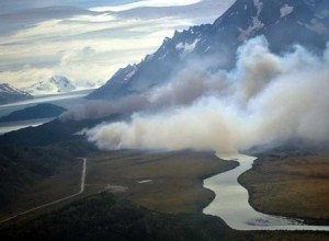 Parque Patagonia